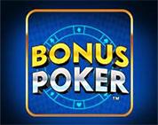 Bonus Poker GMW