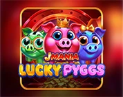 J Mania Lucky Pyggs