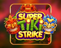 Super Tiki Strike